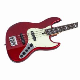 Bajo eléctrico Sire Marcus Miller V7 Alder-4 New Gen Candy Apple Red