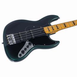 Bajo eléctrico Sire Marcus Miller V7 Alder-4 New Gen Dark Forest