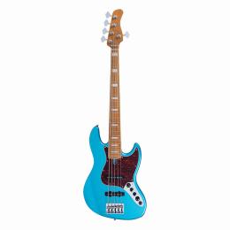 Bajo de 5 cuerdas Sire Marcus Miller V7 Alder-5 New Gen Tide Pool