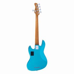 Bajo de 5 cuerdas Sire Marcus Miller V7 Alder-5 New Gen Tide Pool