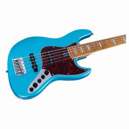 Bajo de 5 cuerdas Sire Marcus Miller V7 Alder-5 New Gen Tide Pool