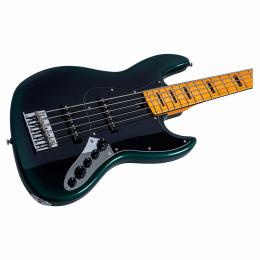 Bajo 5 cuerdas Sire Marcus Miller V7 Alder-5 New Gen Dark Forest