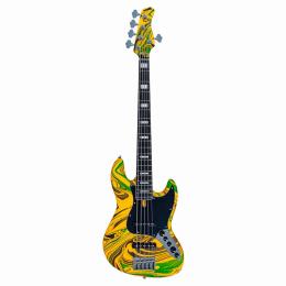 Sire Marcus Miller V7 Alder-5 New Gen YS