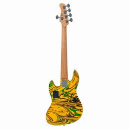Sire Marcus Miller V7 Alder-5 New Gen YS