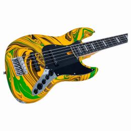 Sire Marcus Miller V7 Alder-5 New Gen YS