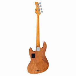 Bajo eléctrico Sire Marcus Miller V7 Vintage Alder-4 New Gen Natural