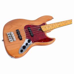 Bajo eléctrico Sire Marcus Miller V7 Vintage Alder-4 New Gen Natural