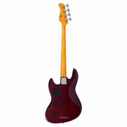 Bajo eléctrico Sire Marcus Miller V7 Vintage Alder-4 New Gen Tobacco Sunburst