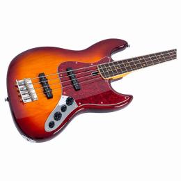 Bajo eléctrico Sire Marcus Miller V7 Vintage Alder-4 New Gen Tobacco Sunburst