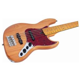 Bajo de 5 cuerdas Sire Marcus Miller V7 Vintage Alder-5 New Gen Natural