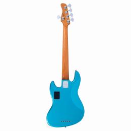 Bajo de 5 cuerdas Sire Marcus Miller V7 Vintage Alder-5 New Gen Tide Pool