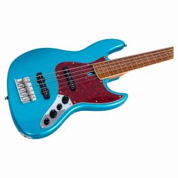 Bajo de 5 cuerdas Sire Marcus Miller V7 Vintage Alder-5 New Gen Tide Pool