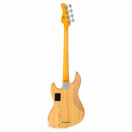 Bajo eléctrico Sire Marcus Miller V7 Vintage Swamp Ash-4 New Gen Natural
