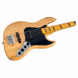 Bajo eléctrico Sire Marcus Miller V7 Vintage Swamp Ash-4 New Gen Natural