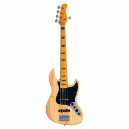 Sire Marcus Miller V7 Vintage Swamp Ash-5 New Gen NT