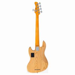 Sire Marcus Miller V7 Vintage Swamp Ash-5 New Gen NT