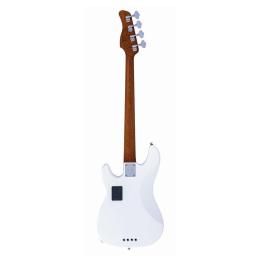 Bajo eléctrico Sire Marcus Miller P7 Alder-4 New Gen Antique White