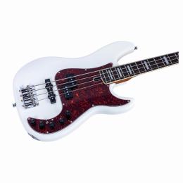 Bajo eléctrico Sire Marcus Miller P7 Alder-4 New Gen Antique White