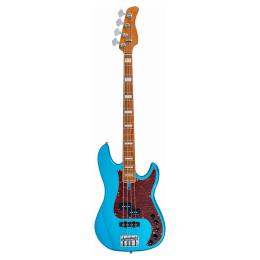 Bajo eléctrico Sire Marcus Miller P7 Alder-4 New Gen Tide Pool