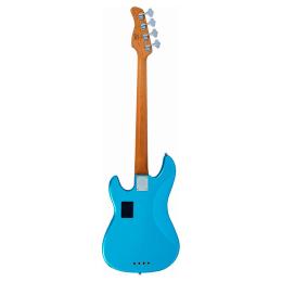Bajo eléctrico Sire Marcus Miller P7 Alder-4 New Gen Tide Pool