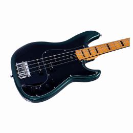 Bajo eléctrico Sire Marcus Miller P7 Alder-4 New Gen Dark Forest