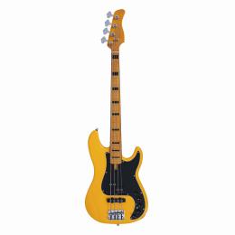 Bajo eléctrico Sire Marcus Miller P7 Alder-4 New Gen Sunshine Yellow
