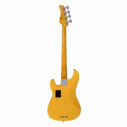Bajo eléctrico Sire Marcus Miller P7 Alder-4 New Gen Sunshine Yellow