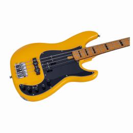 Bajo eléctrico Sire Marcus Miller P7 Alder-4 New Gen Sunshine Yellow