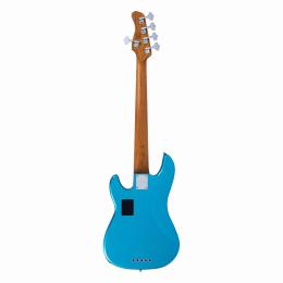 Bajo de 5 cuerdas Sire Marcus Miller P7 Alder-5 New Gen Tide Pool