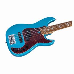 Bajo de 5 cuerdas Sire Marcus Miller P7 Alder-5 New Gen Tide Pool