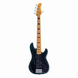 Bajo de 5 cuerdas Sire Marcus Miller P7 Alder-5 New Gen Dark Forest