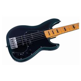 Bajo de 5 cuerdas Sire Marcus Miller P7 Alder-5 New Gen Dark Forest