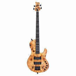 Bajo eléctrico Sire Marcus Miller F10 4-String NT Poplar Burl Top