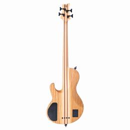 Bajo eléctrico Sire Marcus Miller F10 4-String NT Poplar Burl Top