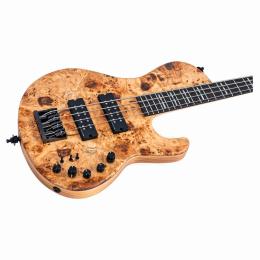 Bajo eléctrico Sire Marcus Miller F10 4-String NT Poplar Burl Top
