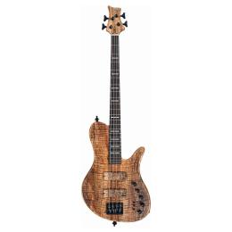 Bajo eléctrico Sire Marcus Miller F10dx 4-String NT Spalted Maple Top