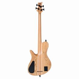 Bajo eléctrico Sire Marcus Miller F10dx 4-String NT Spalted Maple Top