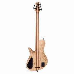 Bajo de 5 cuerdas Sire Marcus Miller F10dx 5-String NT Spalted Maple Top