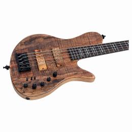 Bajo de 5 cuerdas Sire Marcus Miller F10dx 5-String NT Spalted Maple Top