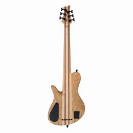 Bajo de 6 cuerdas Sire Marcus Miller F10dx 6-String NT Spalted Maple Top
