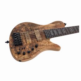 Bajo de 6 cuerdas Sire Marcus Miller F10dx 6-String NT Spalted Maple Top