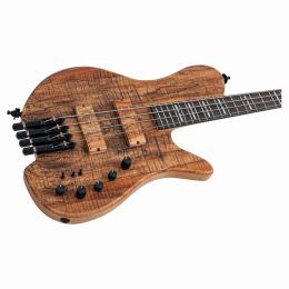 Bajo eléctrico Sire Marcus Miller F10dx 4-String Headless NT Spalted Maple Top