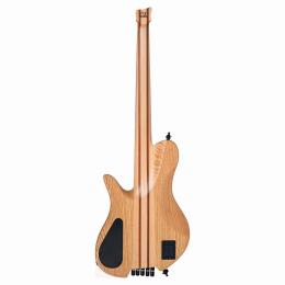 Bajo eléctrico Sire Marcus Miller F10dx 5-String Headless NT Spalted Maple Top