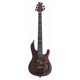 Bajo de 5 cuerdas Sire Marcus Miller F10dc 5-String NT Rosewood Top