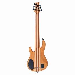 Bajo de 6 cuerdas Sire Marcus Miller F10dc 6-String NT Rosewood Top