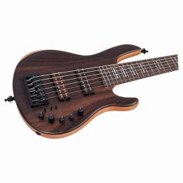 Bajo de 6 cuerdas Sire Marcus Miller F10dc 6-String NT Rosewood Top