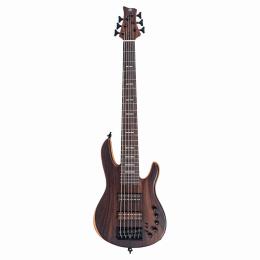 Bajo de 6 cuerdas Sire Marcus Miller F10dc 6-String NT Rosewood Top