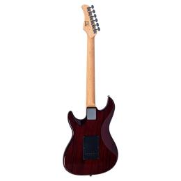 Guitarra eléctrica Sire Larry Carlton S1 Tobacco Sunburst
