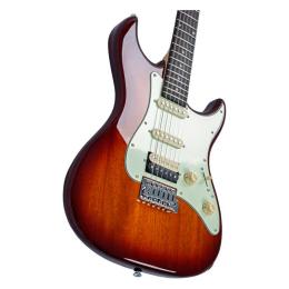 Guitarra eléctrica Sire Larry Carlton S1 Tobacco Sunburst