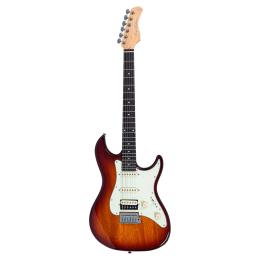 Guitarra eléctrica Sire Larry Carlton S1 Tobacco Sunburst